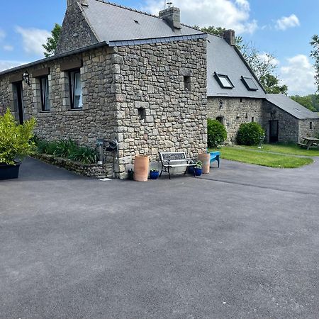 Les Fermes De Kercadoret Belz Exteriér fotografie