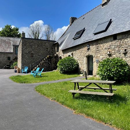 Les Fermes De Kercadoret Belz Exteriér fotografie
