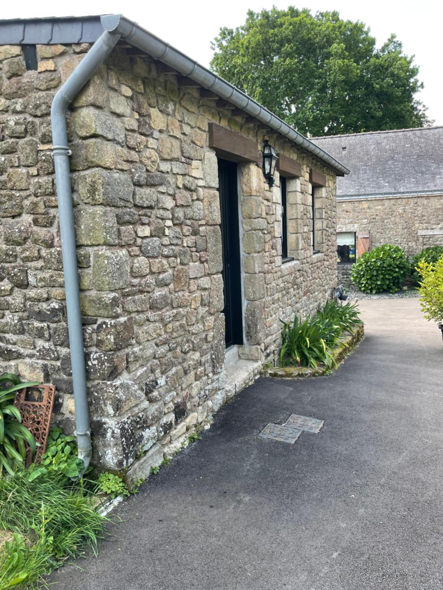 Les Fermes De Kercadoret Belz Exteriér fotografie